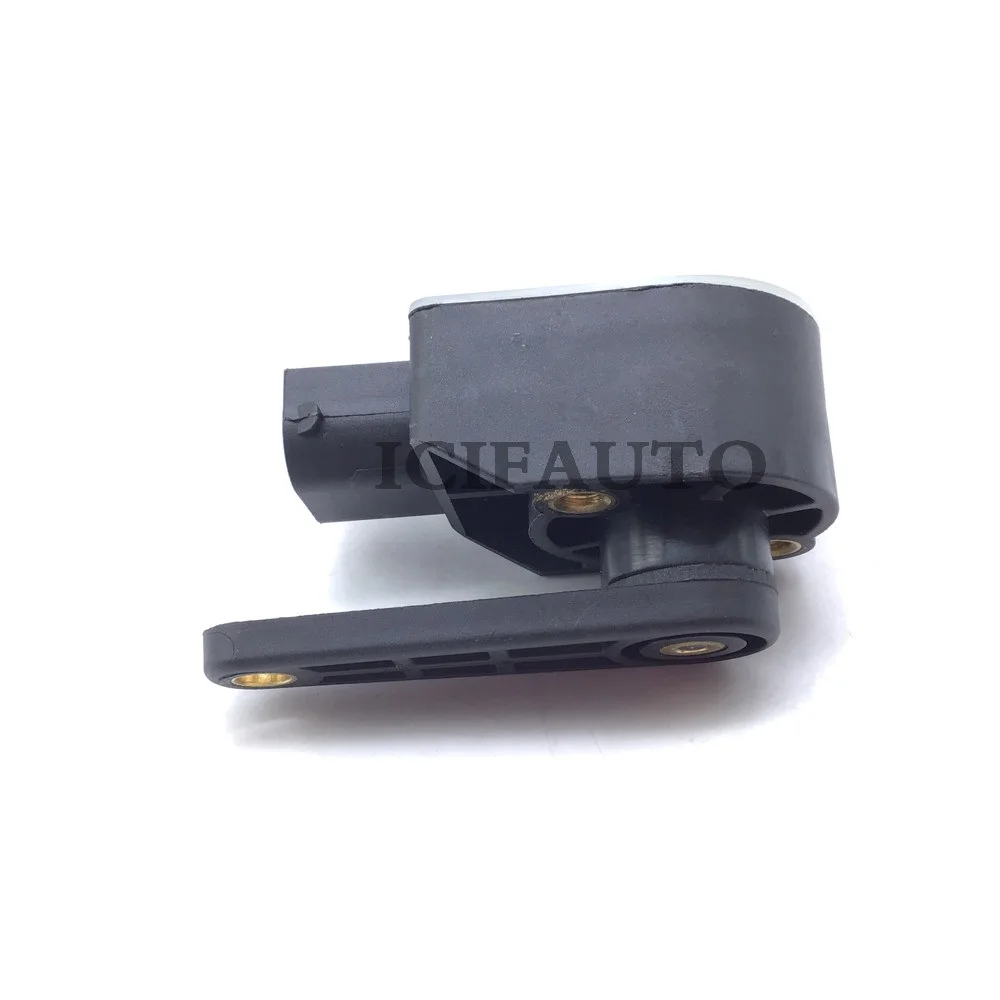 Capteur de niveau de hauteur arrière gauche et droit, pour Porsche Cayenne AUDI Q7 VW Touareg 7L 0616571 D