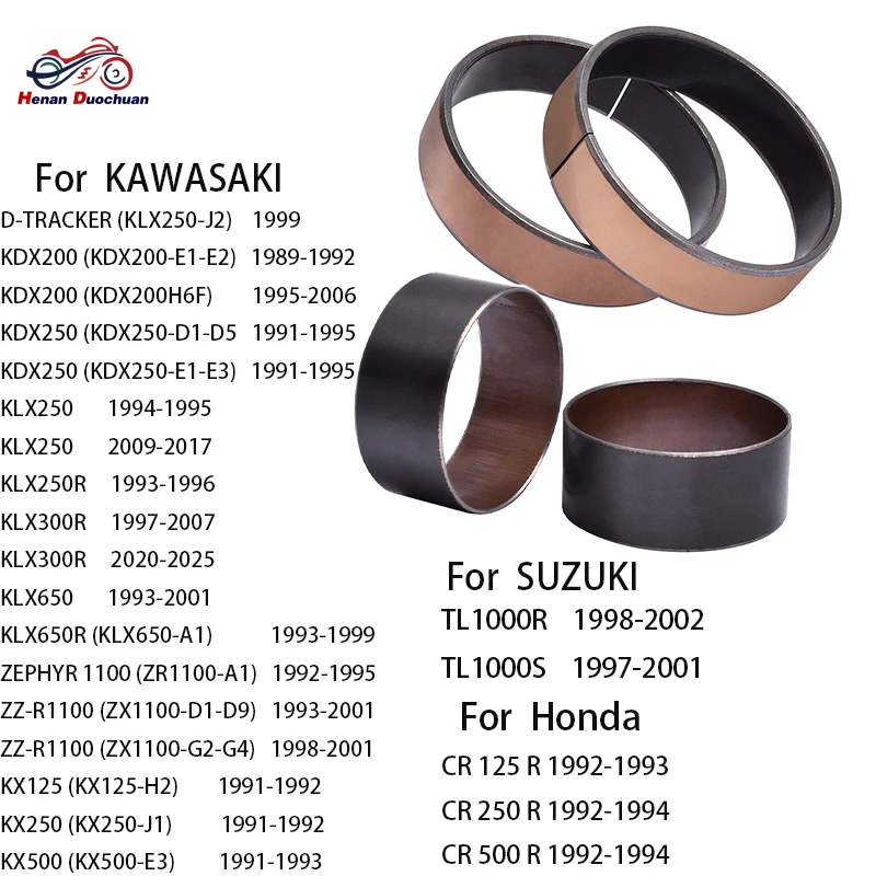 Moto Front Fork Sho… - image