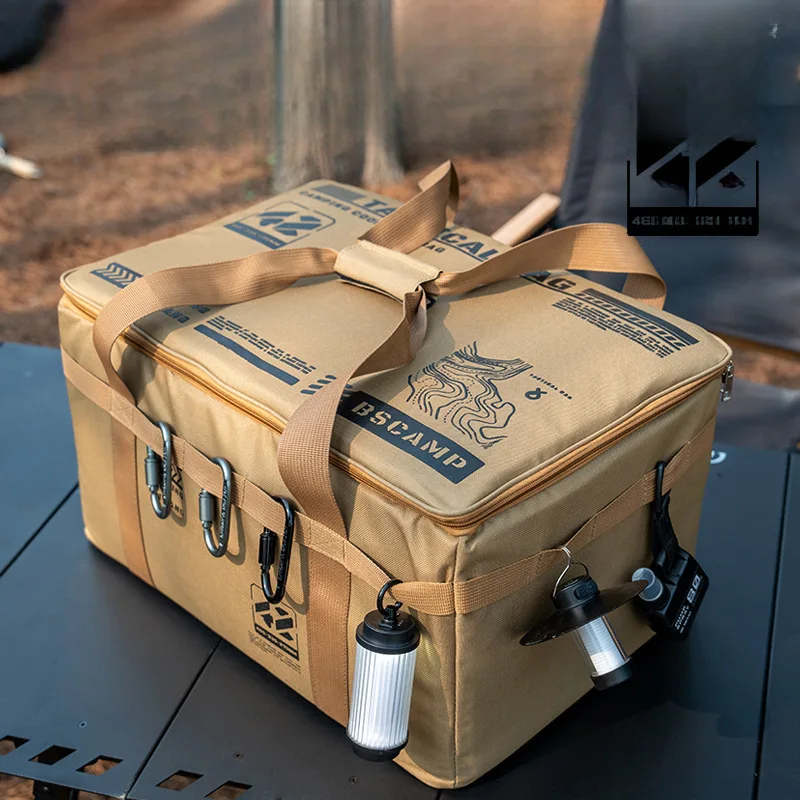 Folding Storage Box 2