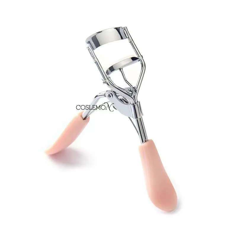 Manual Eyelash Curler Clip Lash Curler Lash Lift Tool Beauty Eyelashes Multicolor Portable Eye Makeup Tools Accessories