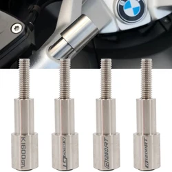 For BMW R1200RT R1250RT K1600GT K1600GTL R 1200RT K 1600GT 1600GTL Accessories Phone Navigation Stand Handle Extension Rod