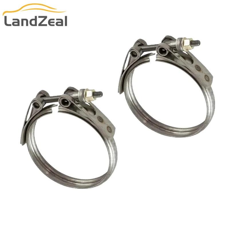 

OEM 21325765 842993 1/2 шт. выхлопной коленчатый колено, подходит для Volvo Penta 30 31 32 40 41 42 43 44 300 D4 Turbo выхлопной зажим