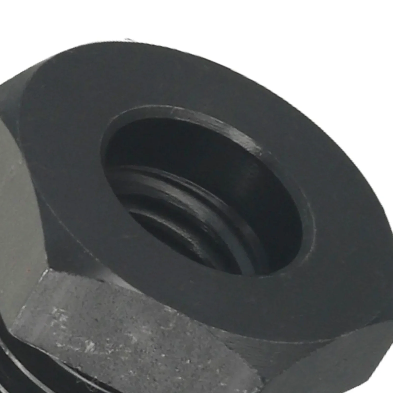 

1pc Wood Lathe Chuck Adapter M18X2.5 To 1-8TPI For High-speed Turning Metal CNC Machining General Manual Engine Lath Power Tools