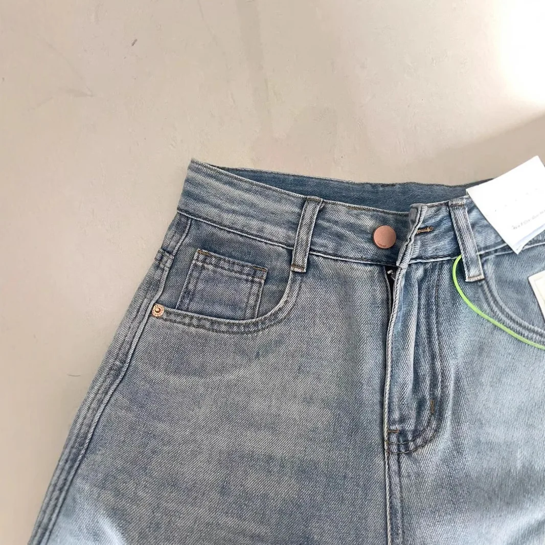 Thumbnail 2 - #55 Most Popular Womens Straight Leg Jeans