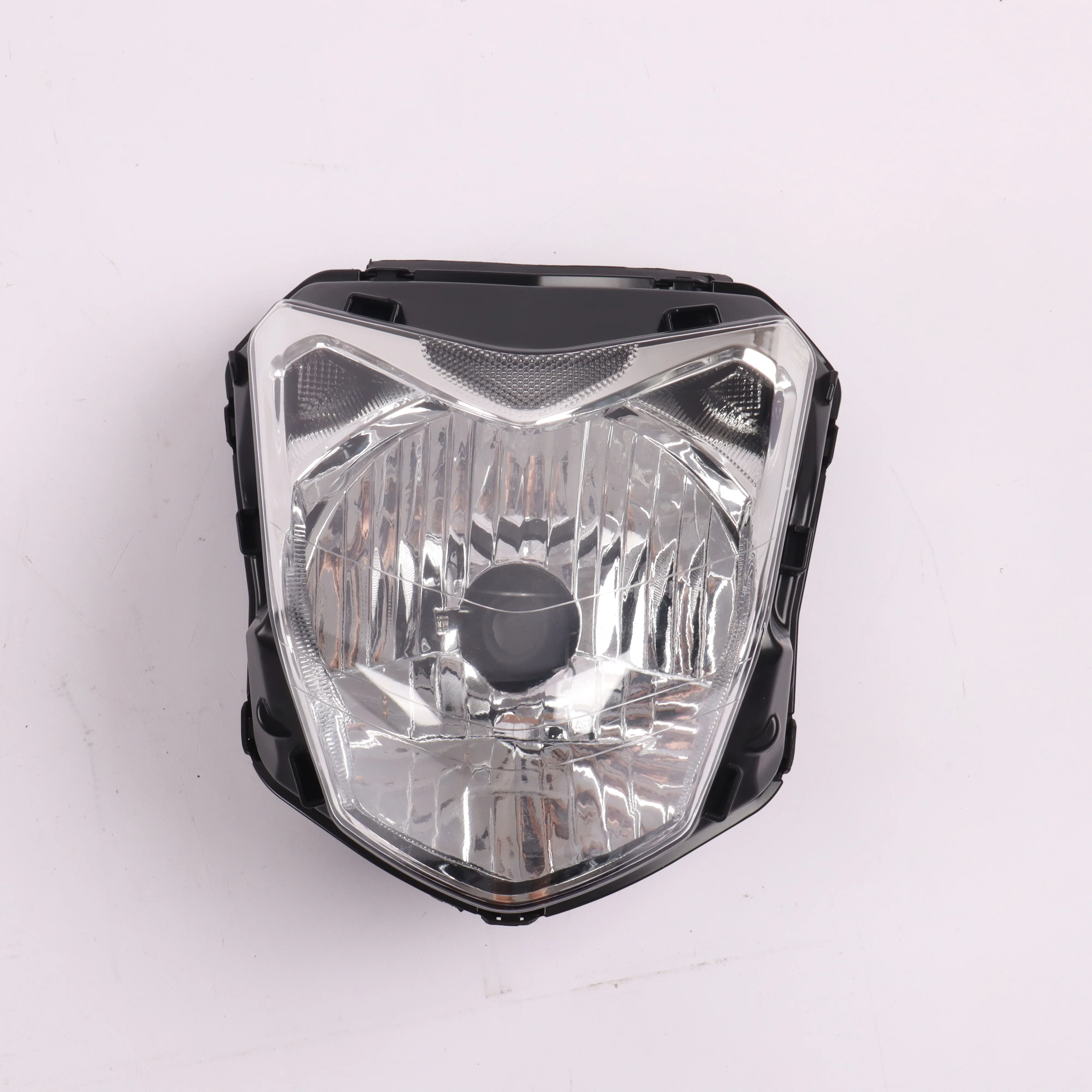 

STLFHigh QualityCFP 2097-5 Motorcycle Parts Headlight Assembly Head Light Lamp for Hondas NC 700X 2013 China Factory
