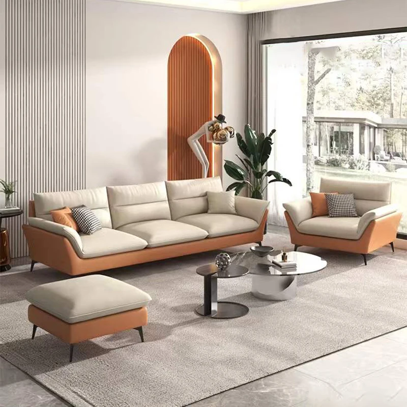 

Nordic Living Room Sofas Simple Designer High Quality Unusual Adult Romantic Sofas Room Decor Comfortable Muebles Furniture