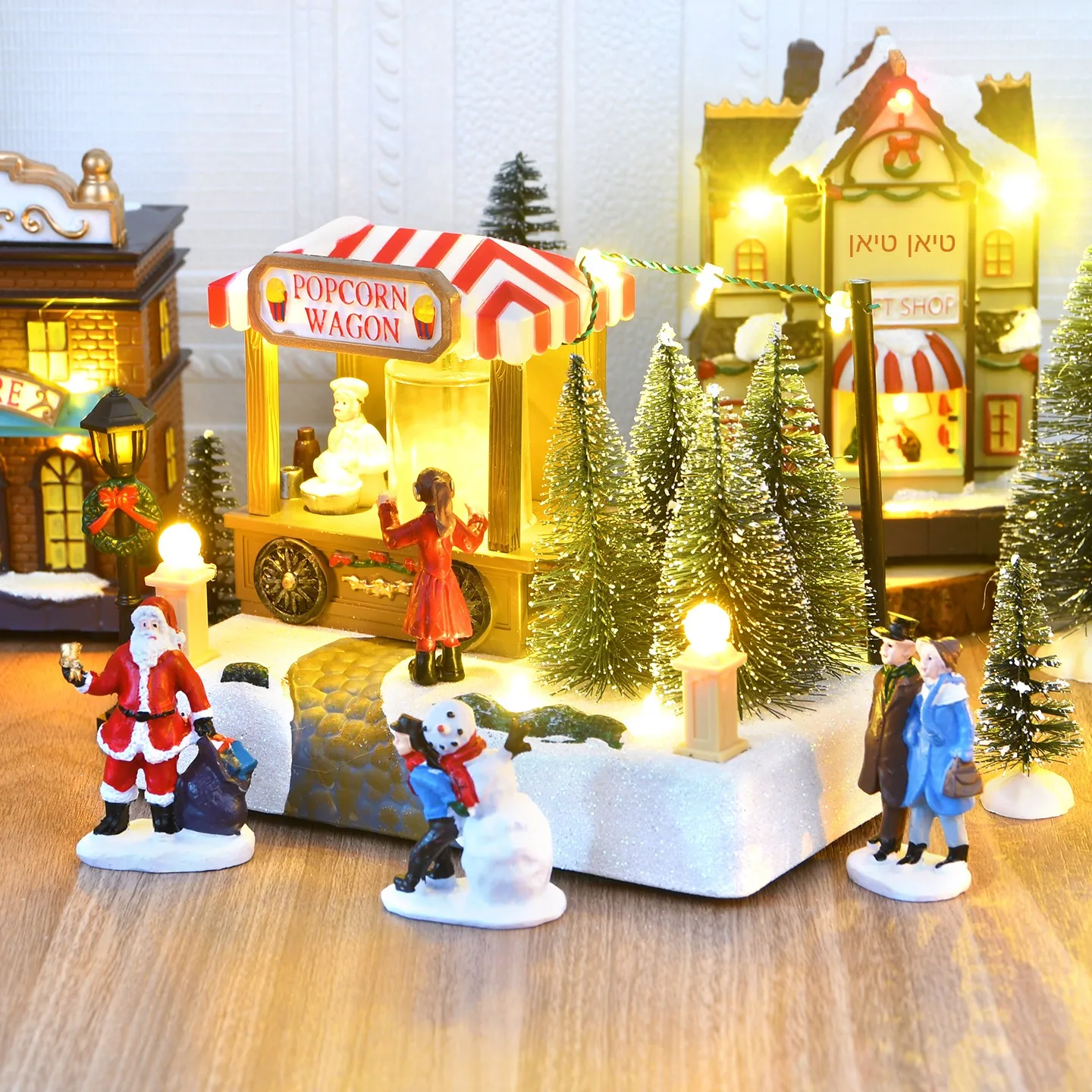 resin-christmas-house-decorations-tabletop-ornaments-window-display-miniature-landscape-arrangements-holiday-gifts