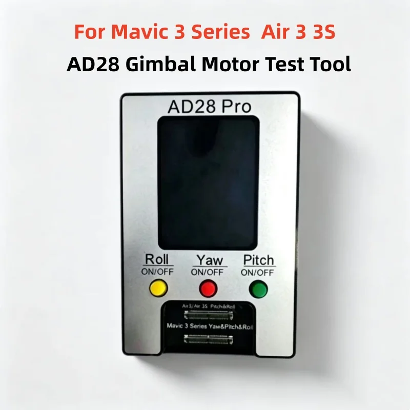 AD28 Gimbal Motor Tester Voor - Dji Drone Air 3 recensie en prijs