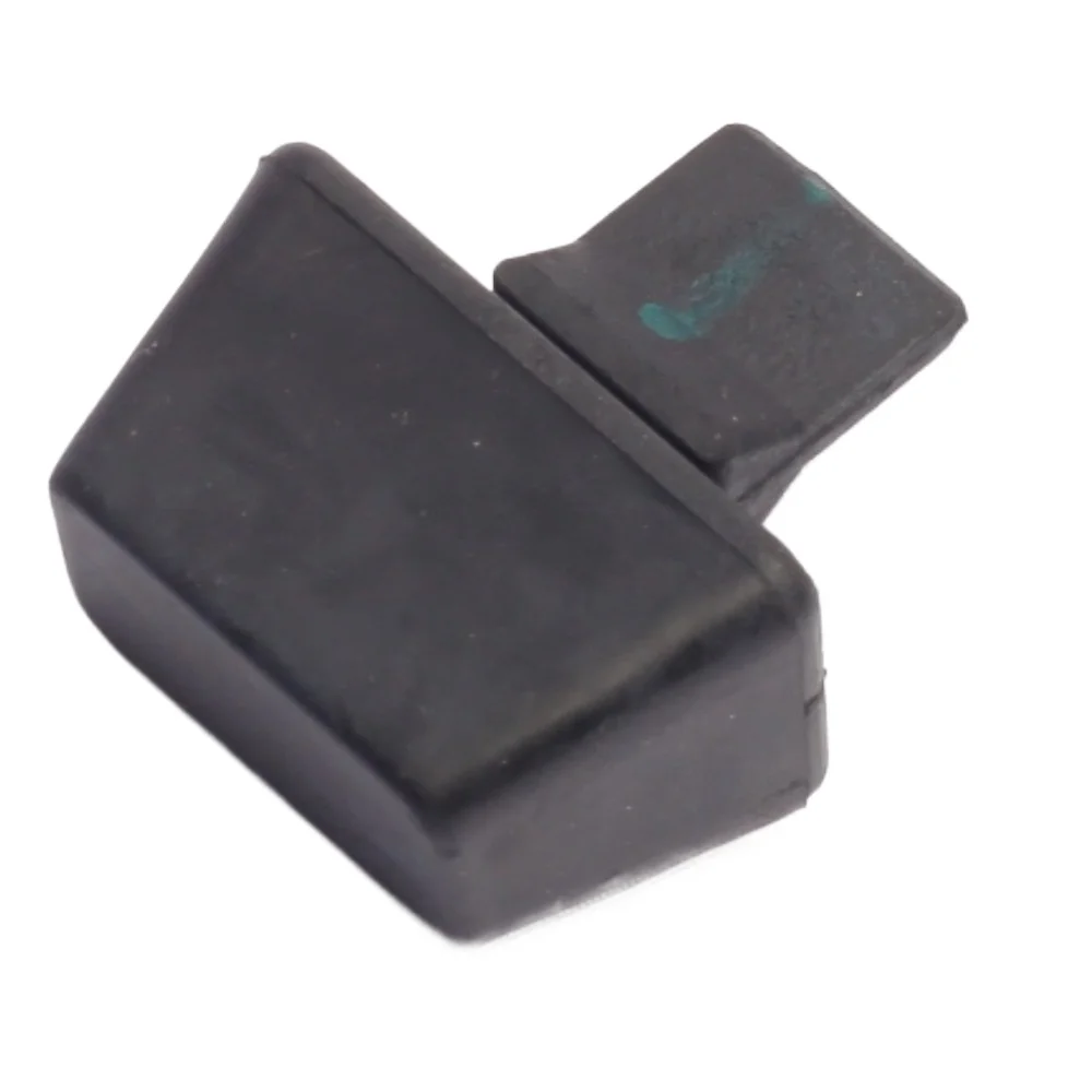 Genuine 1pc Trunk Partition Buffer Rubber Block For MG6