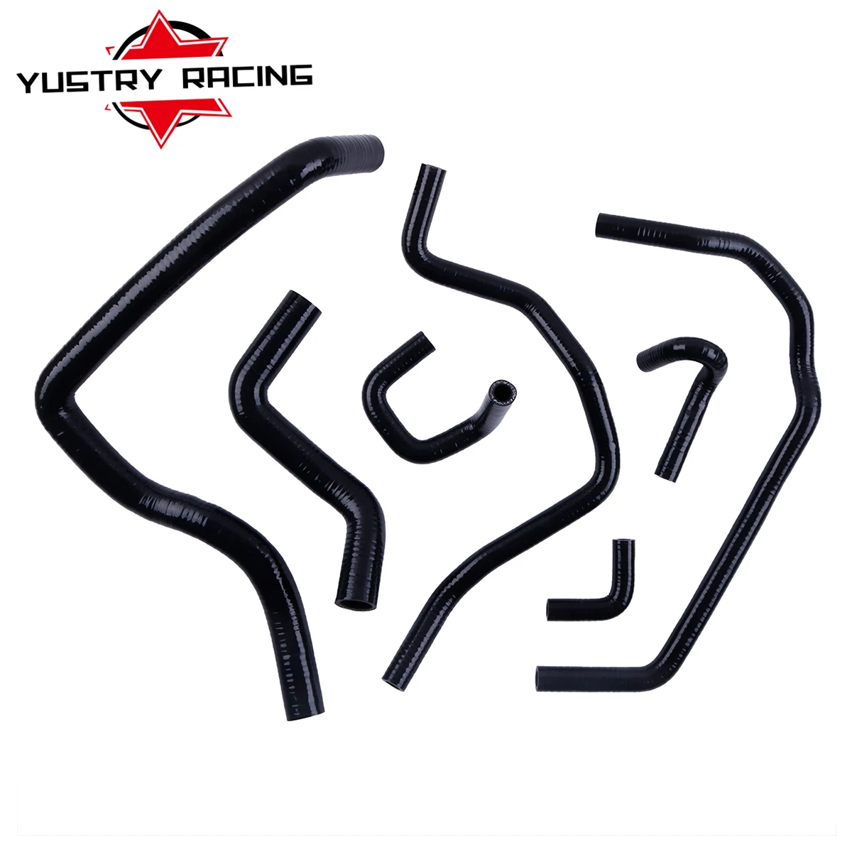 

For 1997-2001 Honda Prelude BB6/BB8 H22A Sir/Type-S/Vti Silicone Radiator Heater Hose Kit 1998 1999 2000