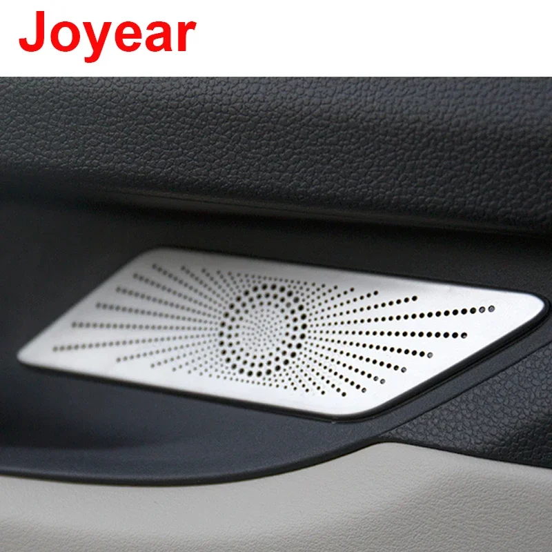 

For Great Wall Haval H6 3th 2021-2022 Car Door Audio A-pillar Inner Door Bowl Interior Frame Decorative Protective Accessories