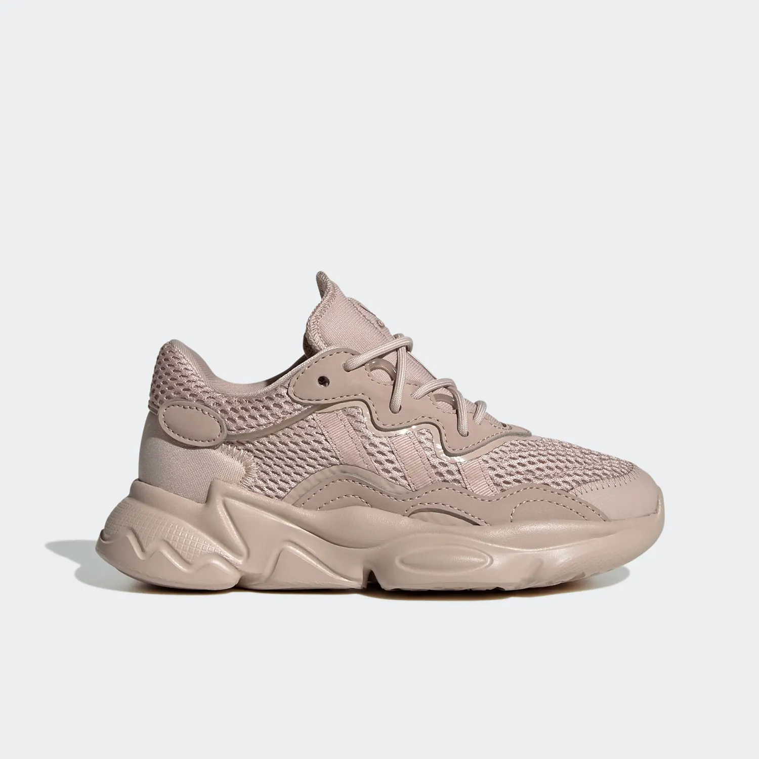 

Adidas подлинная детская спортивная повседневная обувь нового стиля Retrophy E5 HQ1625