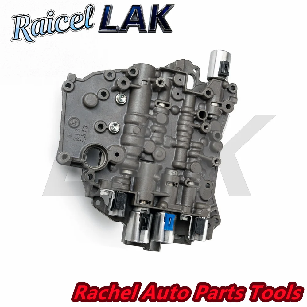 

Suitable for Toyota Corolla K313 CVT transmission valve body with solenoid valve KA313 automotive parts tool