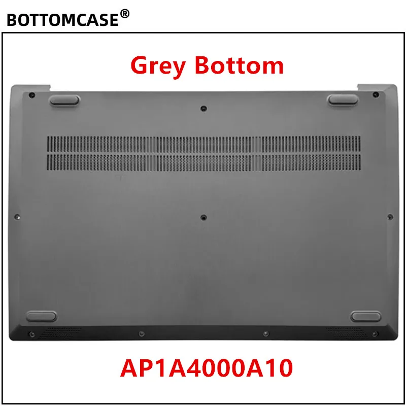 

New For BOTTOMCASE® Ideapad S145-15 S145-15IWL S145-15IIL 340C-15 Laptop Bottom Base Cover Lower Case AP1A4000A10
