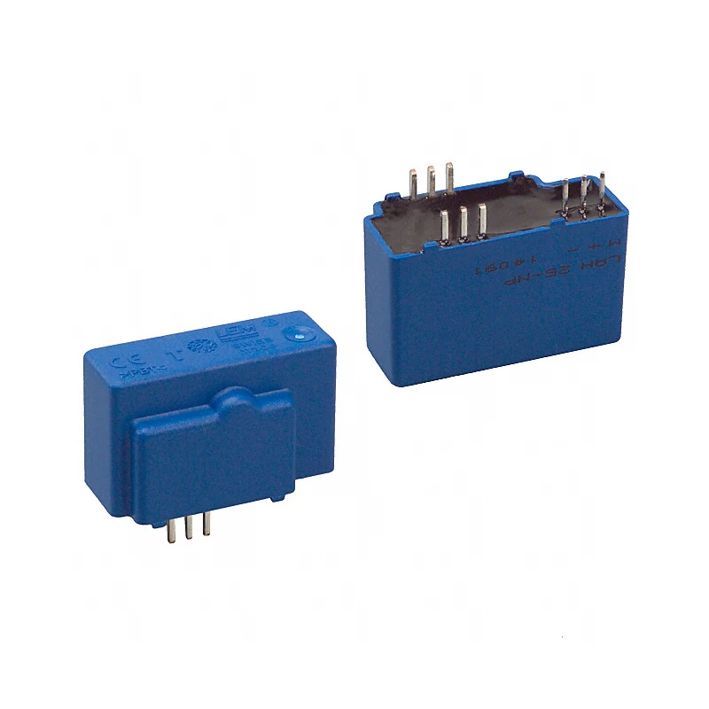 Оригинальный датчик LAH 125-P LAH100-P LAH50-P LAH125-P