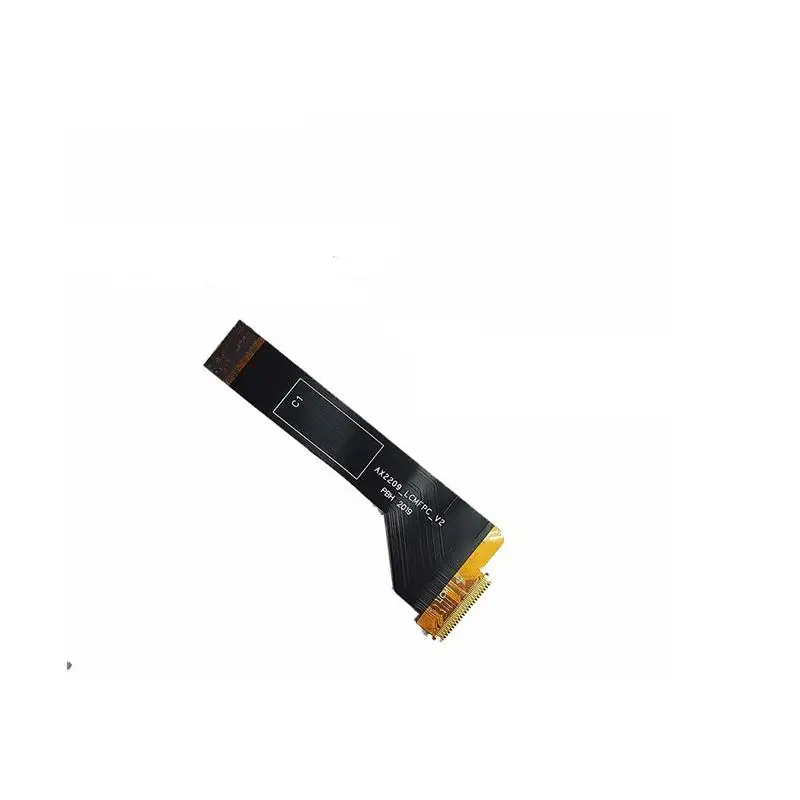 LCD Flex Cable For Lenovo Tab M10 Plus TB-X606F TB-X606X TB-X606 Connectors LCD flex Replacement