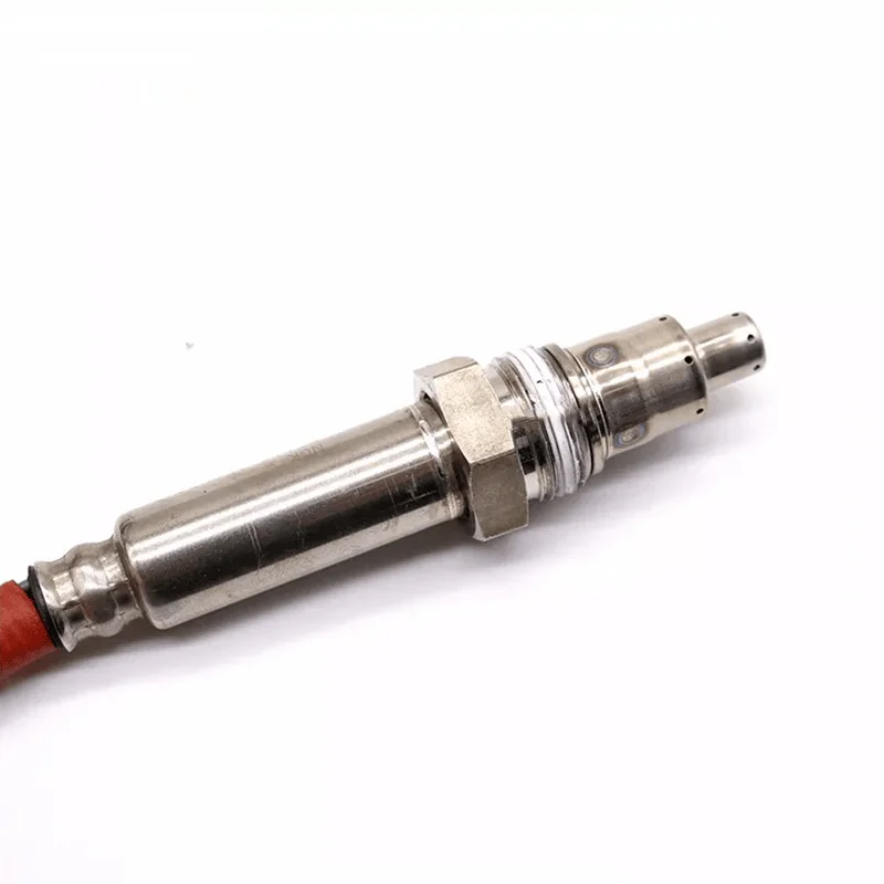NOx Sensor for Truck EC 24V Diesel - usage example
