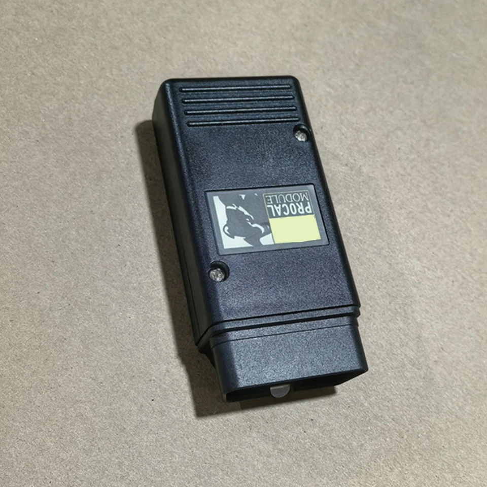 コンピューターAEV Procal JKモジュール ジープ・ラングラー