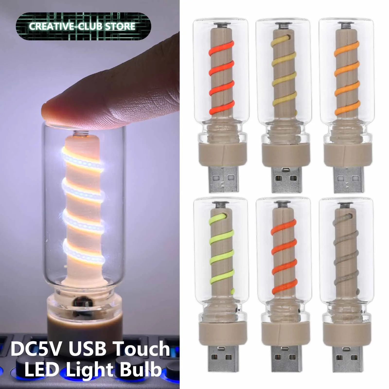 Usb Sensor Control … - image