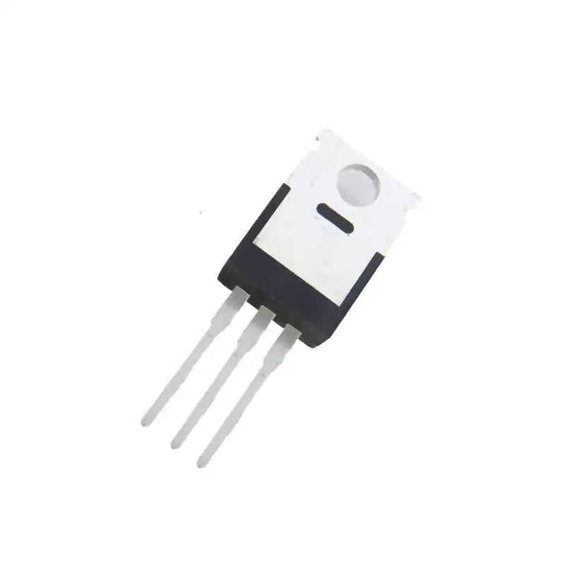 LM1085IT-5.0  Linear Voltage Regulator IC Positive Fixed 1 Output 3A TO-220-3 NEW ORIGINAL