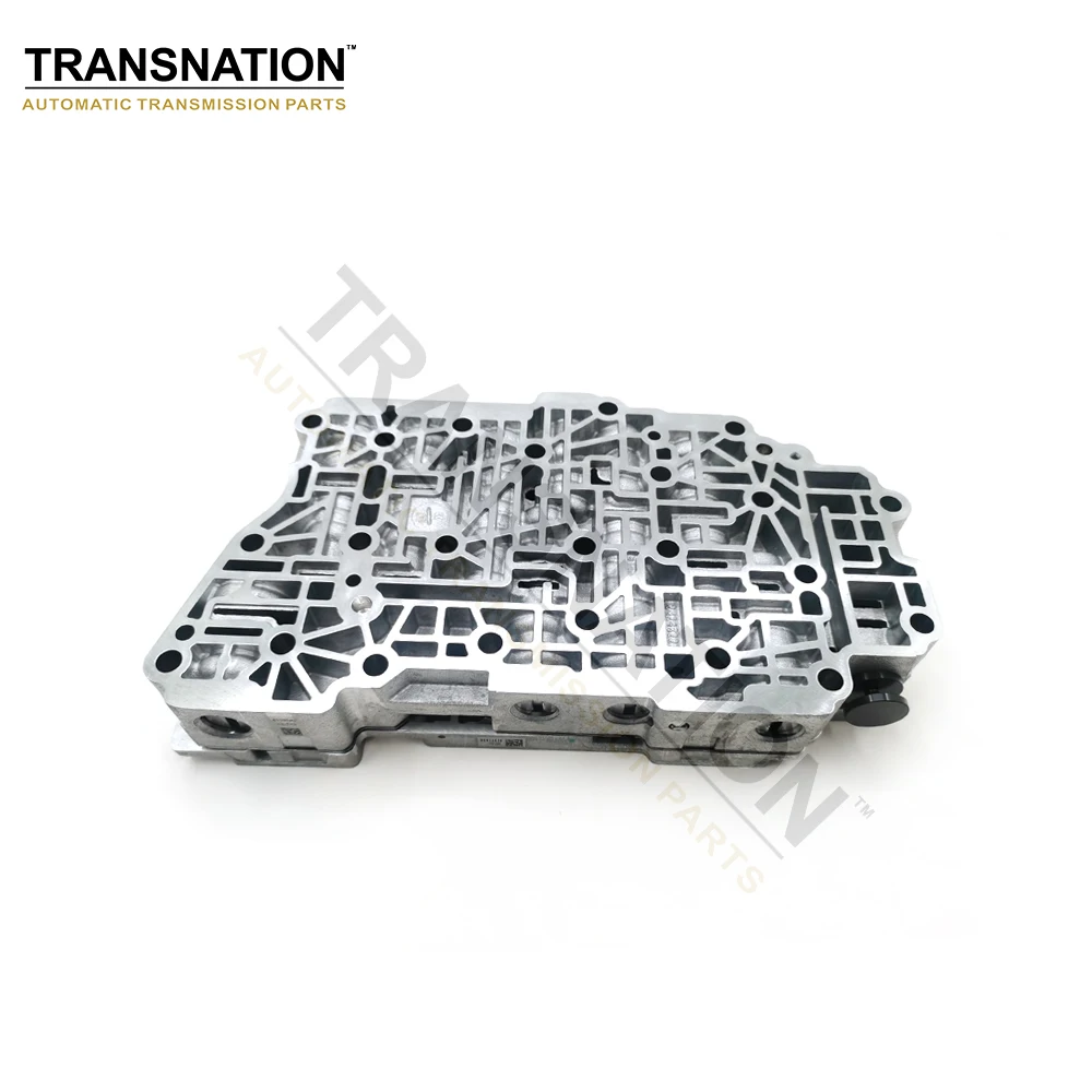 6T40E 6T30E Auto Transmission OEM Valve Body 24261744 Fit Buick Chevrolet Car Accessories Transnation