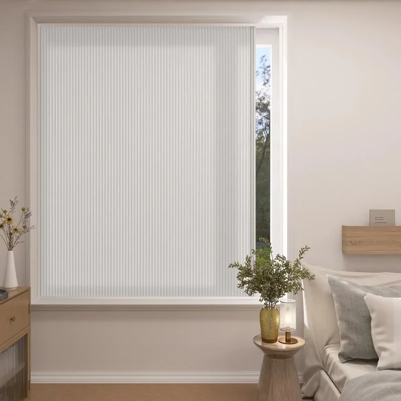 

Цена по прейскуранту завода-изготовителя, водонепроницаемая нетканая ткань, фильтрация света, сотовые жалюзи, экран для жалюзи для окна спальни