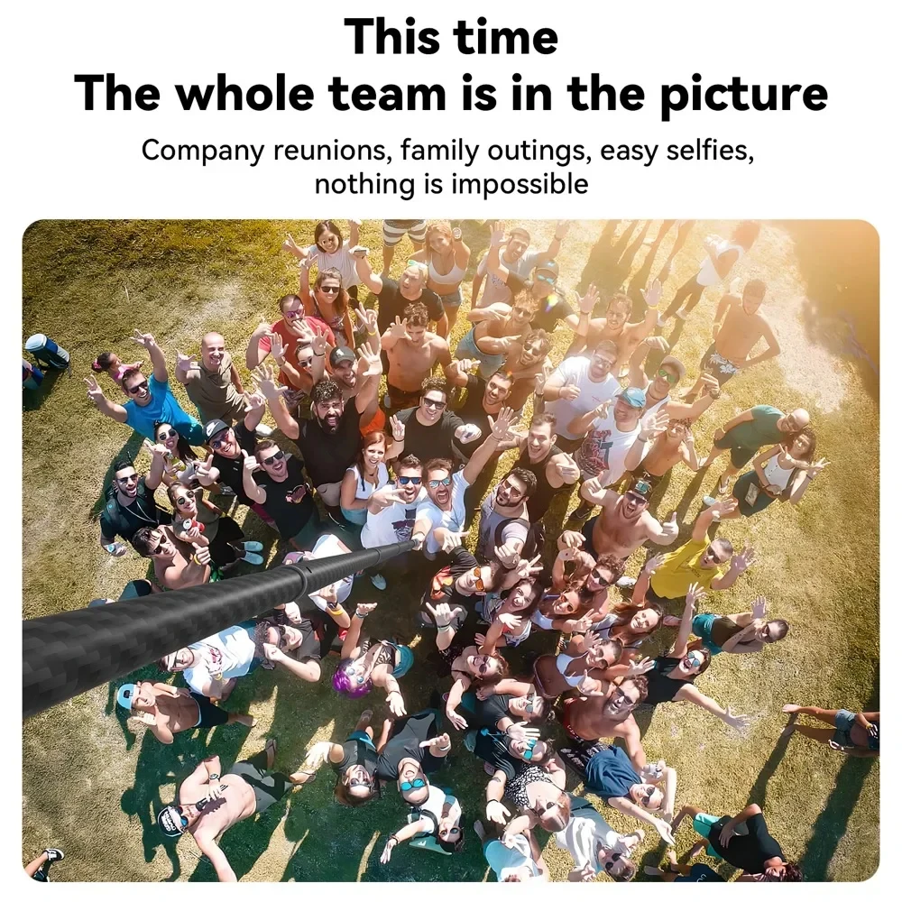 Thumbnail 3 - #52 Trending Selfie Sticks Right Now