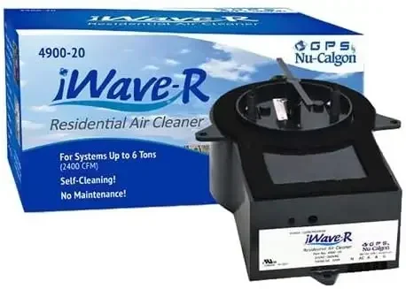 

i-Wave-R/iWave-R, Residential IAQ ION Generator, Sold Each