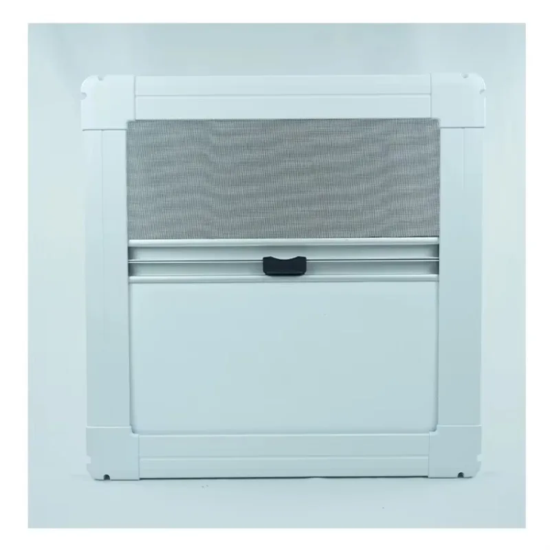 STLF E13 شهادات نافذة المنزل المتنقل RV نافذة زاوية مستديرة زاوية قافلة الملحقات #3