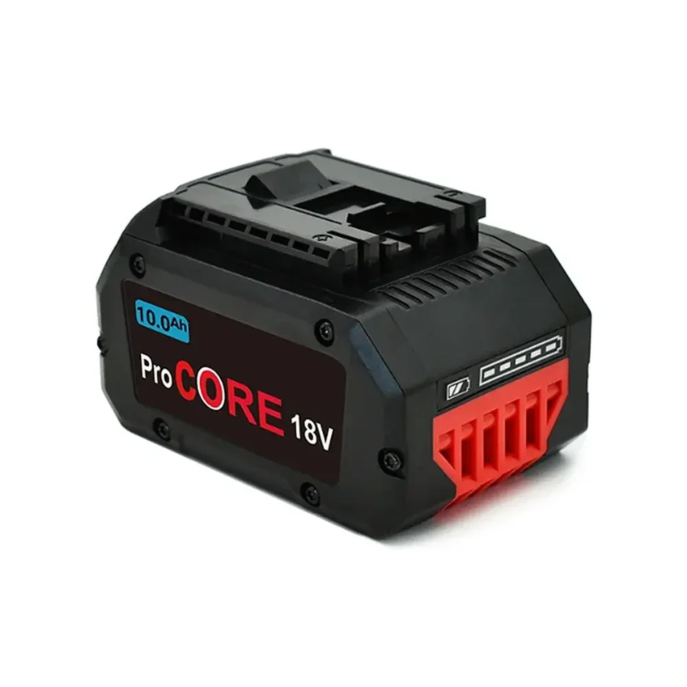 21700 high-power battery Suitable for Bosch tool BAT609 BAT618 GBA18V80 brand new rechargeable battery 18V 8.0Ah