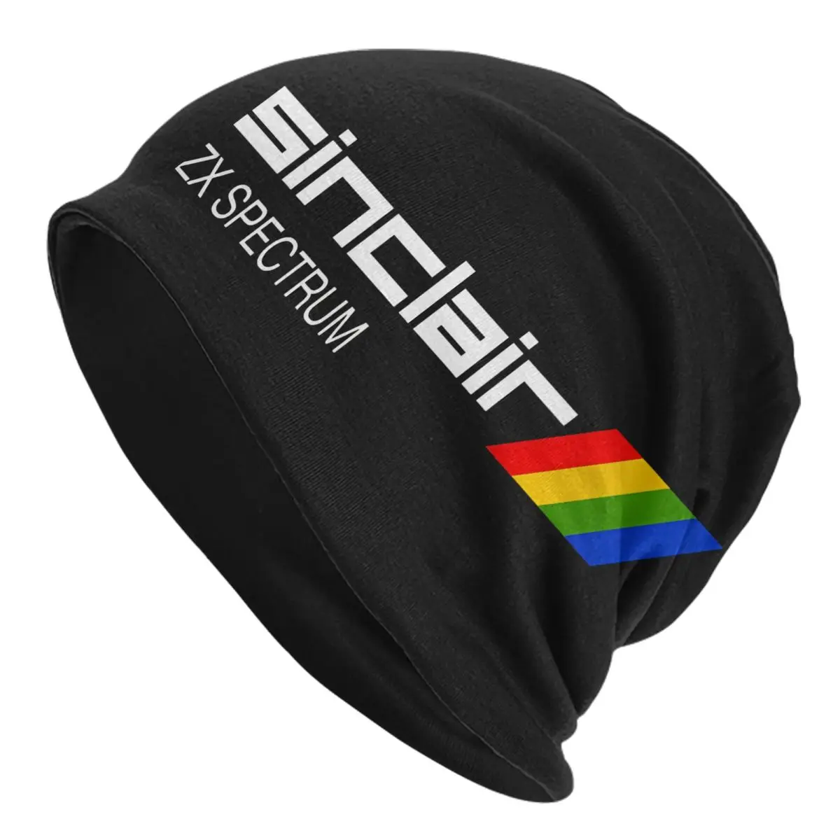 Bonnet Hats Spectrum zx Men Women's Thin Hat Spectrum Zx Autumn Spring Warm Cap Street Skullies Beanies Caps