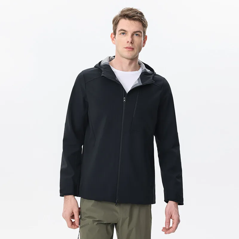 

ARC Outdoor для мужчин и женщин, модные, ветрозащитные и водонепроницаемые, альпинизм, катание на лыжах, путешествия, кемпинг, ветровки