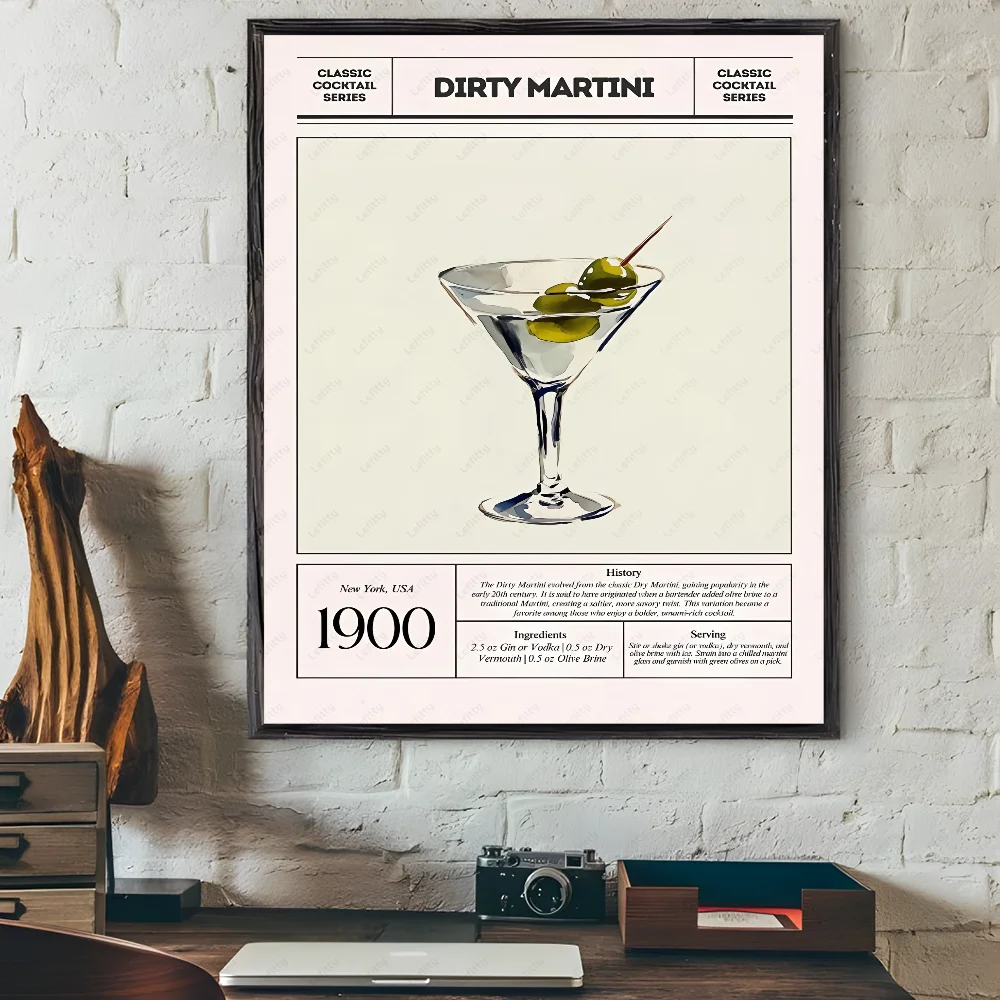 Thumbnail 3 - #39 Low Cost Cocktail Decorations That Work