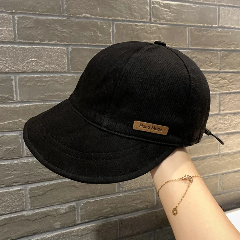 Cappello da viaggio beige neutro da donna, stile semplice a 3 pieghe in fresco lino con tesa ombreggiata per protezione solare, classico cappello da sole in marrone chiaro - Italia Cappello da viaggio beige neutro da donna, stile semplice a 3 pieghe in fresco lino con tesa ombreggiata per protezione solare, classico cappello da sole in marrone chiaro - Italia