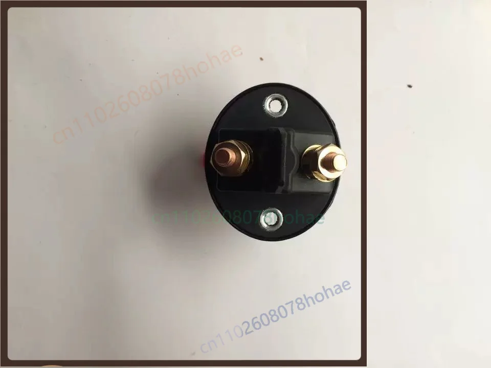 Battery Master Disconnect Switch For FAW Jiefang J6/J6P/J6LTruck Manual Power Cut Off Main Isolator Switch Replacement Parts