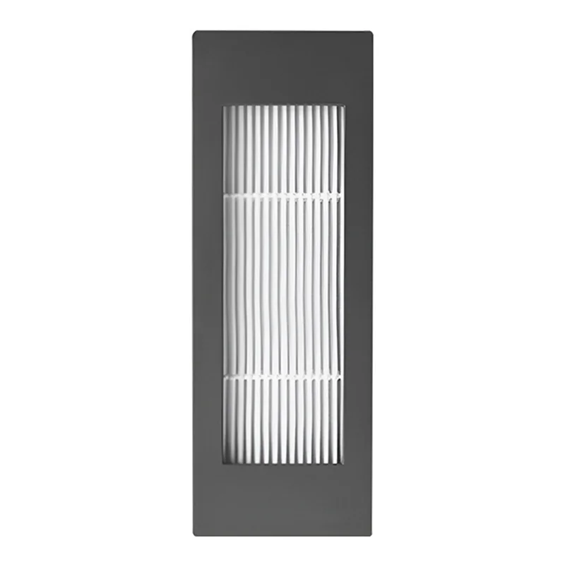 قطع غيار بديلة A38T-10Pcs لمكنسة الروبوت Ecovacs DN55/33/36/56/520
