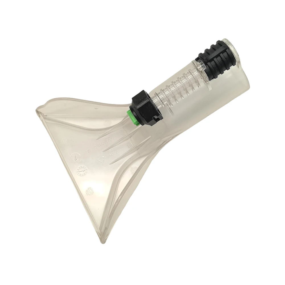 

Cleaning Nozzle Upholstery Cleaning Nozzle Wear-Resistant Material Robust Construction Versatile Cleaning Options