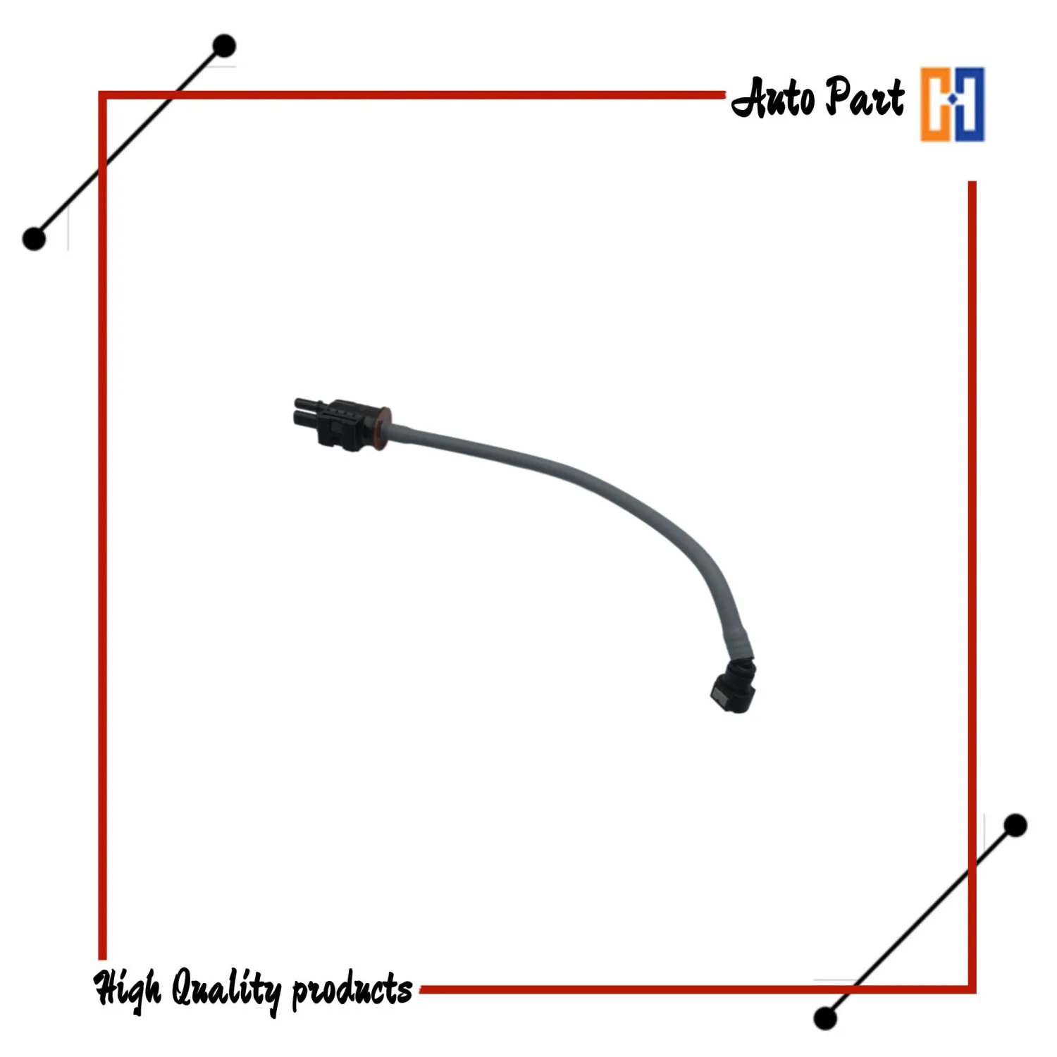 

Auto Parts Carbon Canister Solenoid Valve JL3Z-9B325-B EU5Z-9C915-B JL3Z9B325B EU5Z9C915B for Ford F150 TFC 2015-