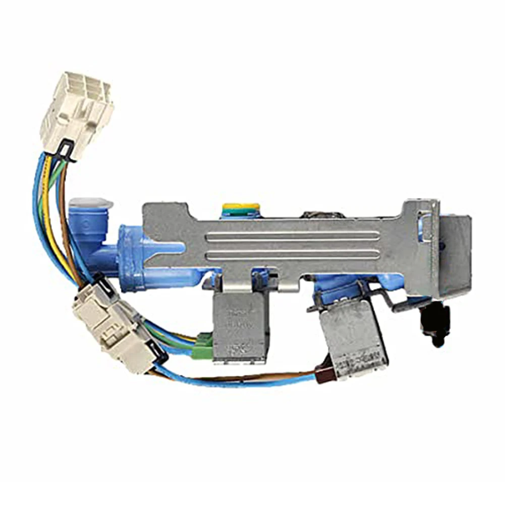 

1 шт. 5304525994 Впускной клапан воды: автоматический, сенсорный контроль и надежный впускной клапан для воды 25x14x6 см, сменные сантехнические аксессуары