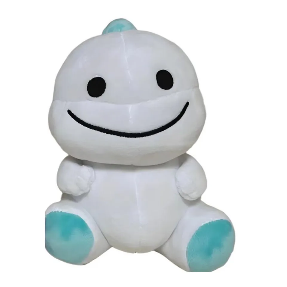 Bigo Live Plush Dino Bigo Live Dino Plush Toy Chudjak Plush Doll