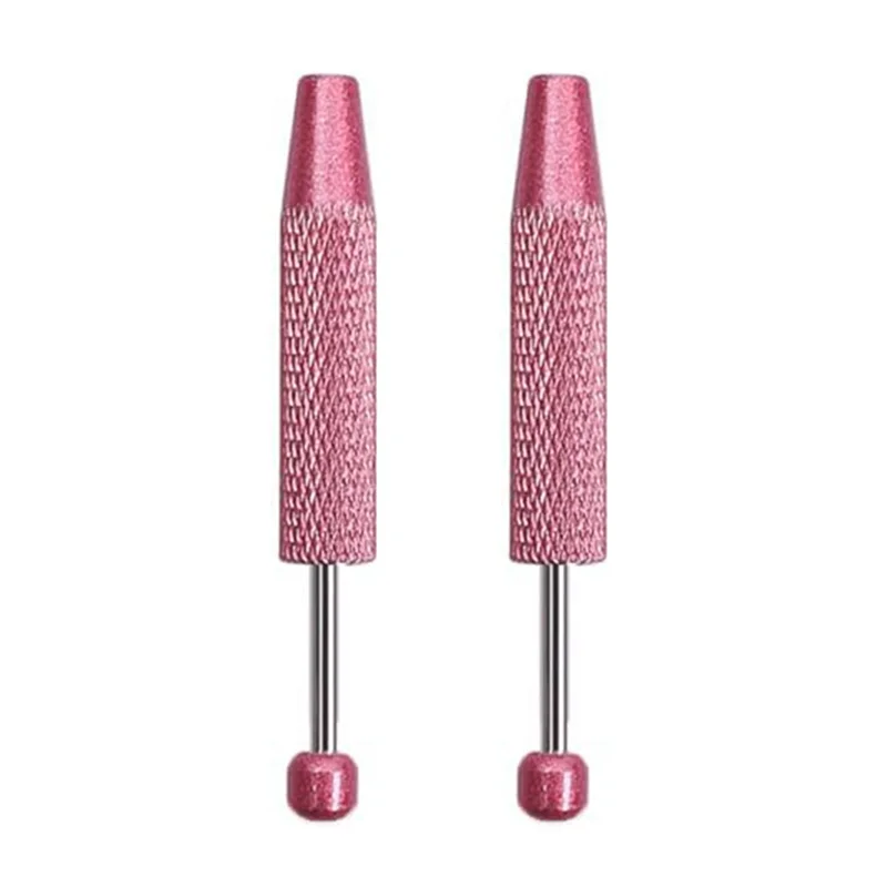 ABBY-2X Piercing As…