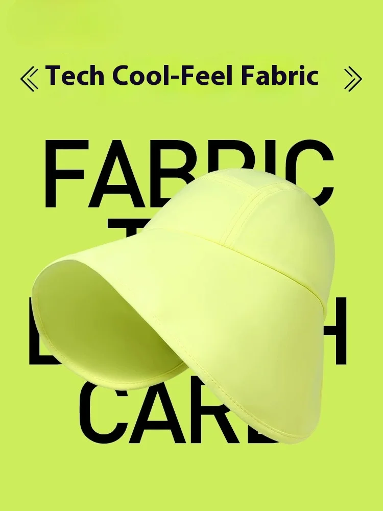 

Spring summer hat outdoor UV protection sun hat large brim sun hat