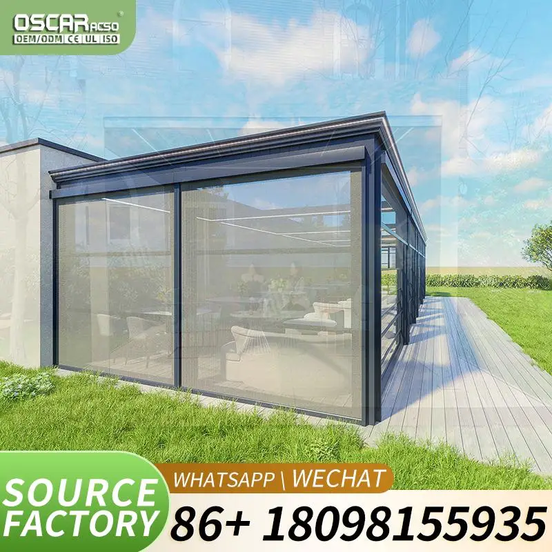 Aluminum Electric O… - image