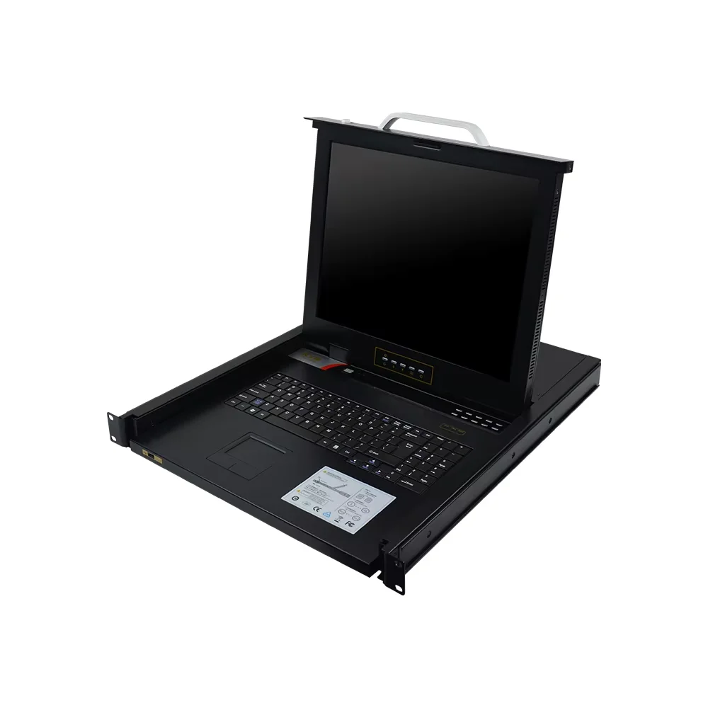 1U Rack Mount Drawe… - image