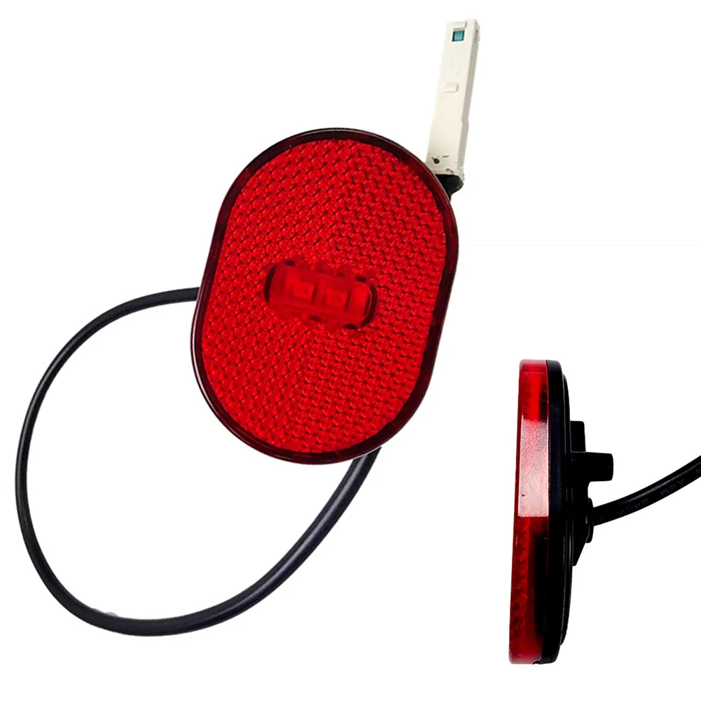 

Простая установка Задний фонарь 4Pro Простая структура Аксессуары для установки Простая установка Световая линия для скутера Длина 40,3 см