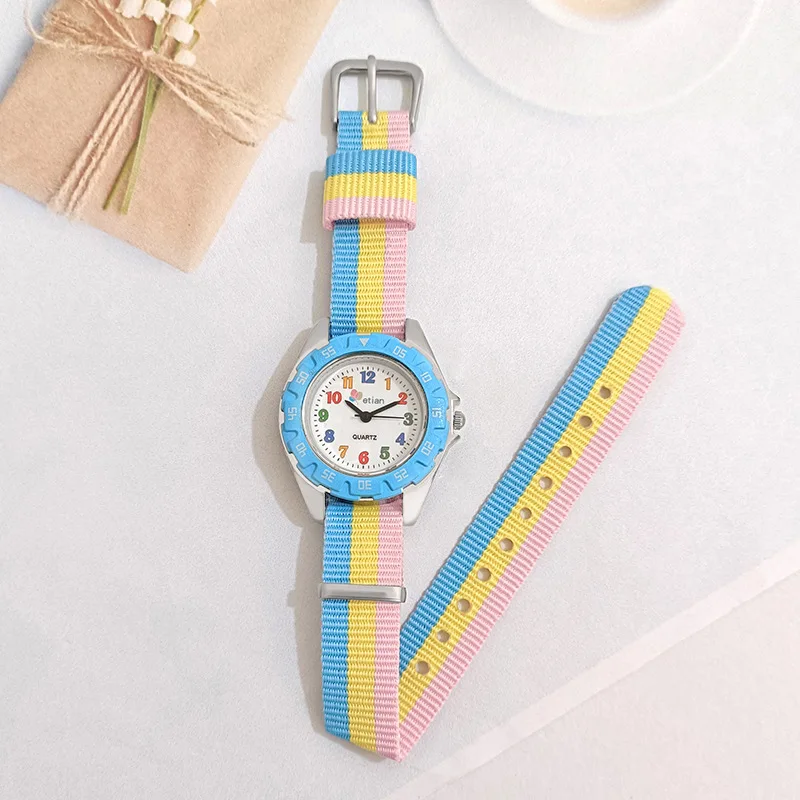 Women\'s Watch Fashion Wristwatch Women Quartz Watches Clock Female Pointer Watch Gift Reloj Mujer Montre Femme