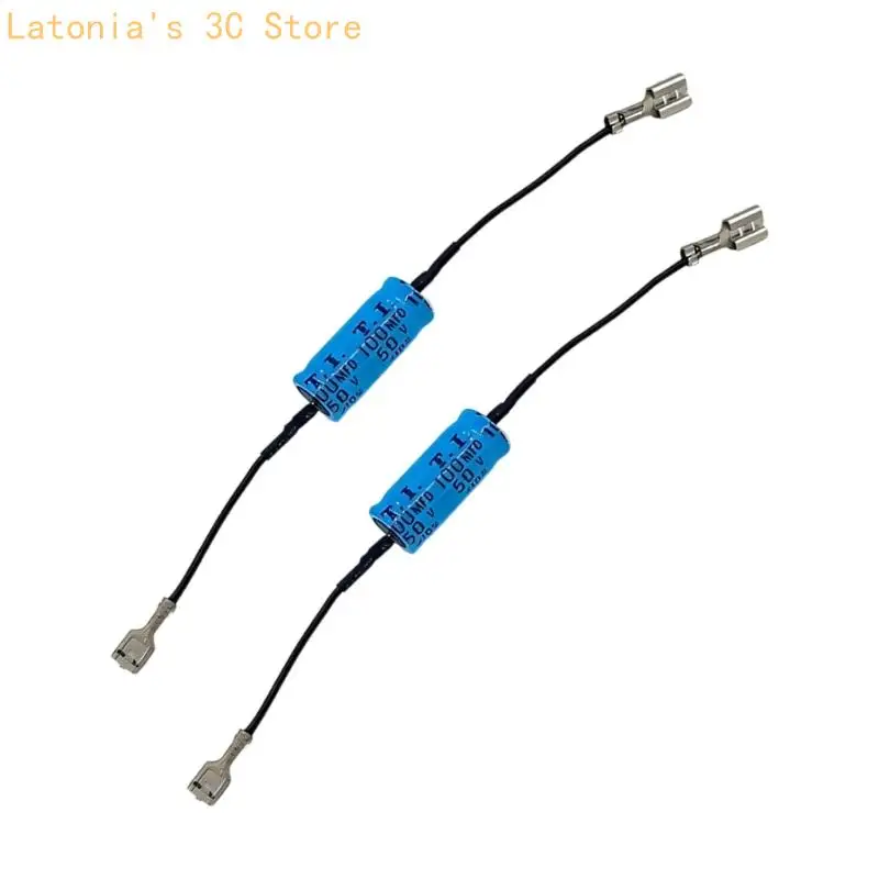Einfach zu installierendes Bass-Reduction-Pad. Kleine Bass-Unterdrücker absorbieren Vibrationen und verbessern mittlere hohe – Detail 5