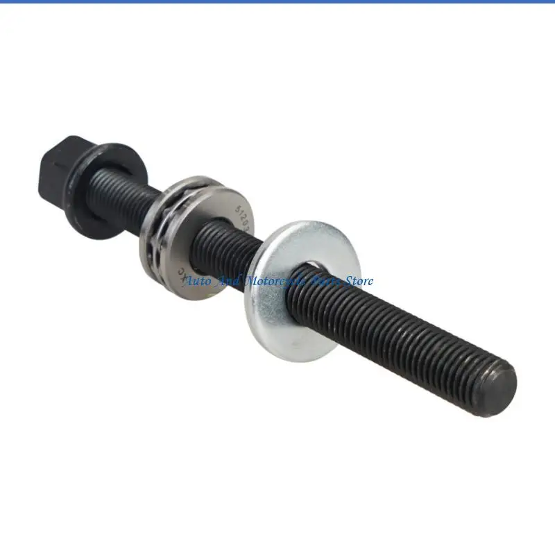 تضمن أداة العمود المرفقي العامة P9FD تثبيت المكونات بشكل آمن لموديلات 1997 #5