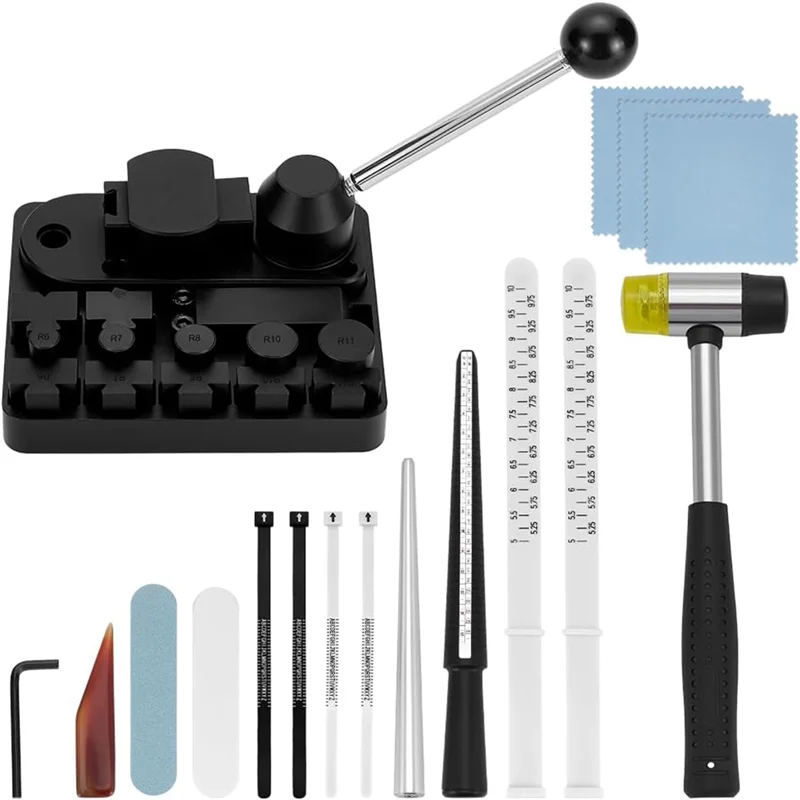 b97a-kit-d'outils-de-cintreuse-d'anneaux-kit-de-fabrication-de-bijoux-robuste-mandrin-en-caoutchouc-hamme
