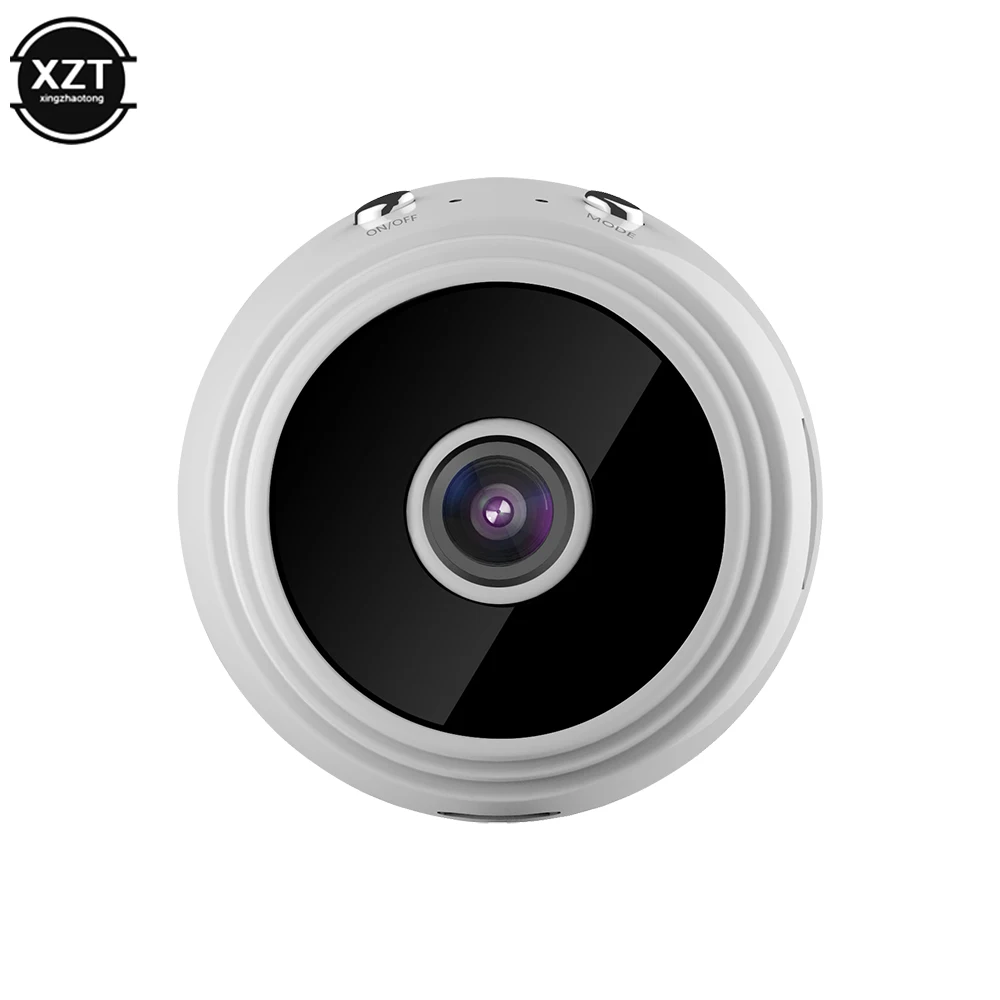 A9 Mini Camera 1080P IP Camera smart Home Security IR Night Magnetic Wireless Mini Camcorder Surveillance Wifi Camera